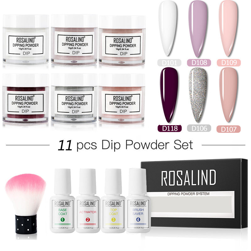Nail Beauty Set Nail Beauty Set